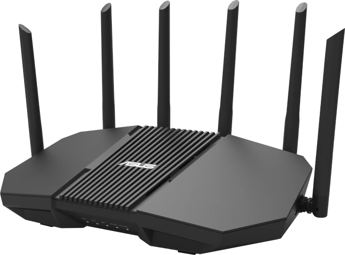ASUS RT-BE90U, Wi-Fi 7, BE9400