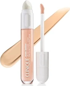 Clinique Even Better All Over Concealer+Eraser CN 28 ivory, 6ml