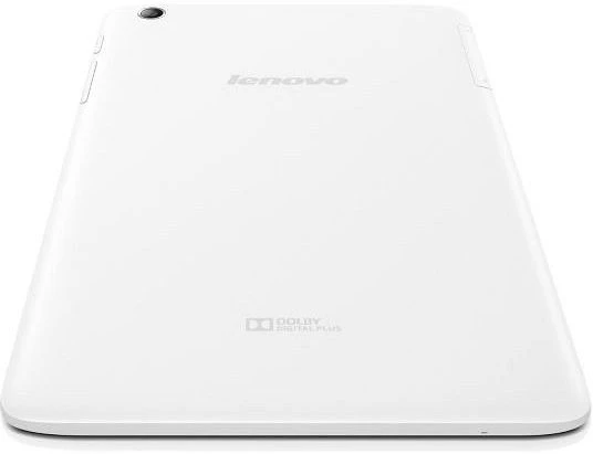 Lenovo A8-50, weiß, 16GB, UMTS