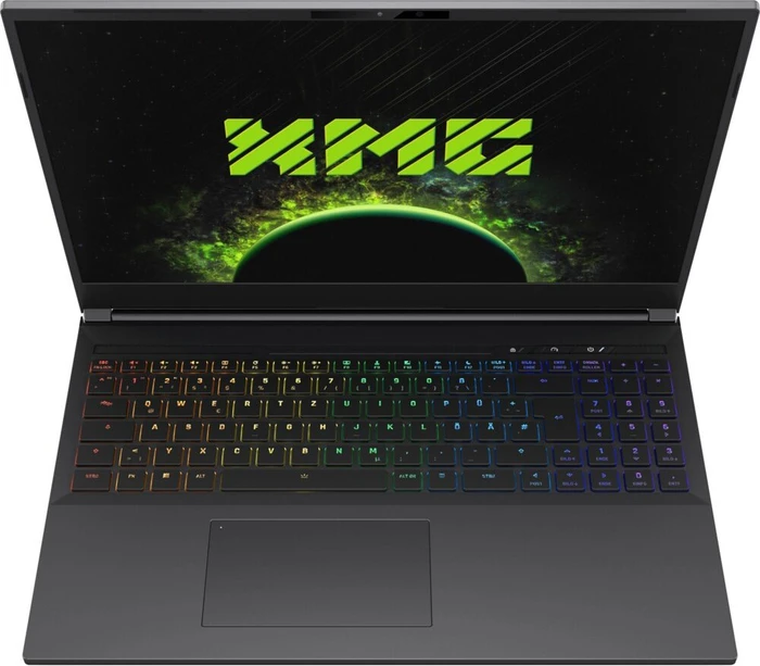 Schenker XMG Core AMD 16-L23dqt, Ryzen 7 7840HS, 32GB RAM, 1TB SSD, GeForce RTX 4060, DE