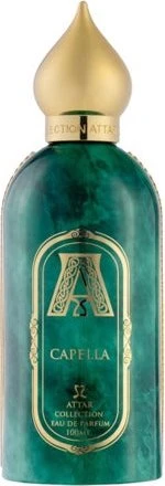 Attar Collection Capella Eau de Parfum, 100ml