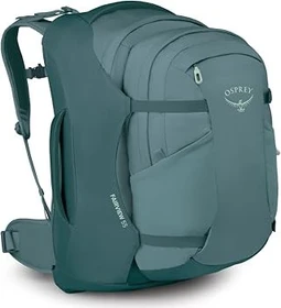 Osprey Fairview 55 cascade blue (Damen)