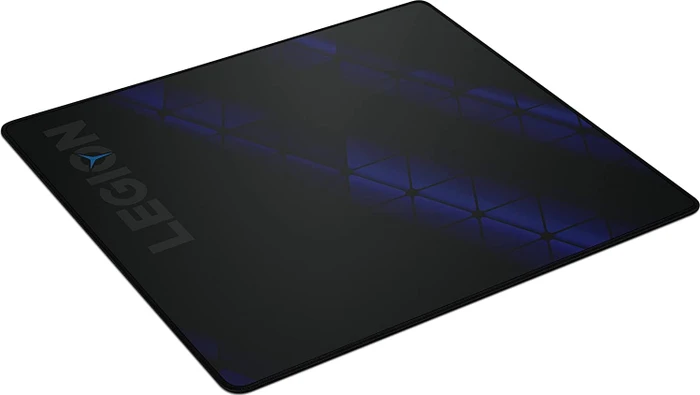 Lenovo Legion Gaming Control Mauspad L, 450x400mm, schwarz/blau
