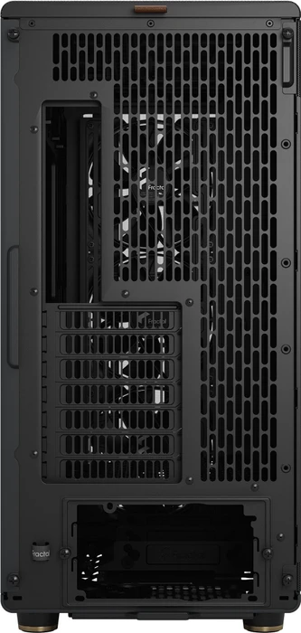 Fractal Design North XL Charcoal Black