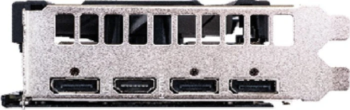INNO3D GeForce GTX 1660 Ti Compact X1, 6GB GDDR6, HDMI, 3x DP