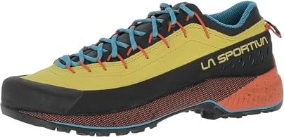 La Sportiva TX4 Evo bamboo/tropic blue (Herren)