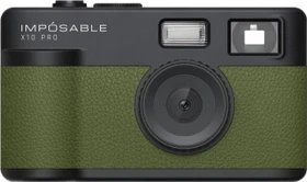 Impósable X10 Pro Forest Green