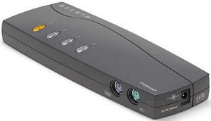 Belkin OmniView E-Serie