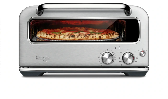 Sage the Smart Oven Pizzaiolo Pizzagrill
