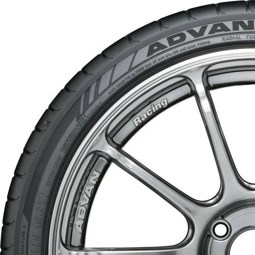 Yokohama Advan Sport V107 285/30 R24 103Y