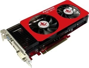 Palit Radeon HD 4870 Sonic, 512MB GDDR5, VGA, DVI, HDMI, DP