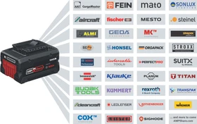 Bosch Professional GRG 18V-16 Akku-Blindniet-Setzgerät solo inkl. Koffer