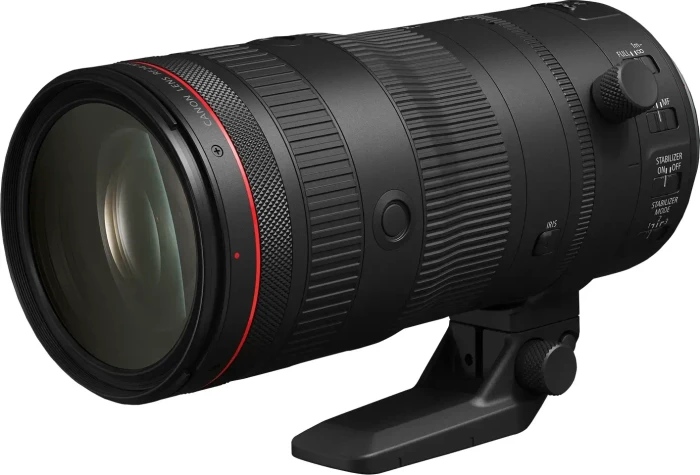Canon RF 24-105mm 2.8 L IS USM Z