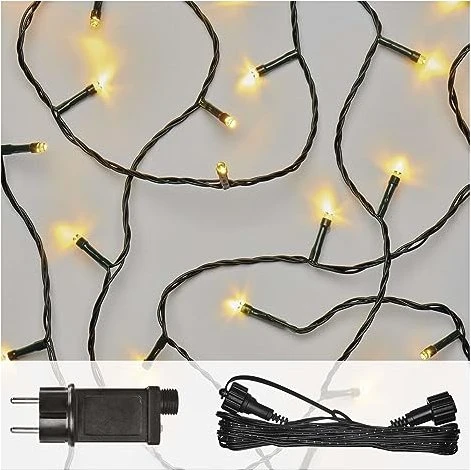 Emos Connect System StandardLED Lichterkette