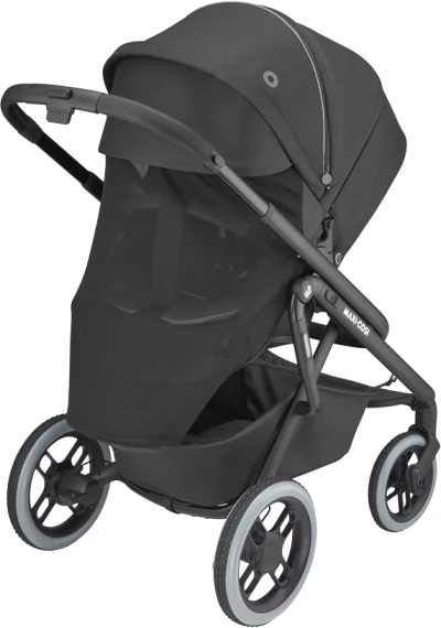 Maxi-Cosi Lila XP essential black