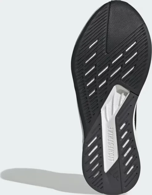 adidas Duramo Speed core black/cloud white/carbon (Damen)