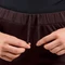 Odlo Brensholmen Hose lang fudge (Damen) Vorschaubild