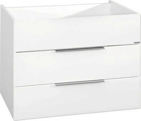 Fackelmann Kara Waschtisch-Unterschrank weiß (80954)
