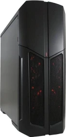 LC-Power Gaming 983B Silent Interceptor, schallgedämmt