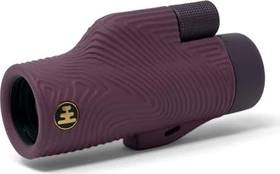 Nocs Provisions Field Tube 10x32 Oxblood Maroon