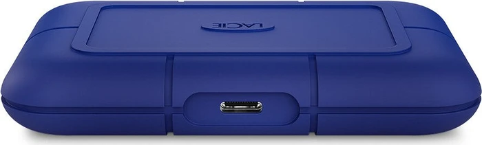 LaCie Rugged SSD Pro5, 4TB