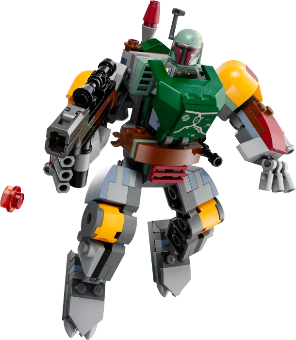 LEGO Star Wars - Boba Fett Mech