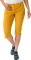 Vaude Skomer Capri Hose 3/4 burnt yellow (Damen) Vorschaubild