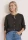 Street One Strick-Look Jacke mit dekorativen Knöpfen Strickjacke black coffee (Damen) (A32571017874)
