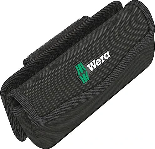 Wera 9430 Kraftform Kompakt 20 Plus Werkzeugtasche