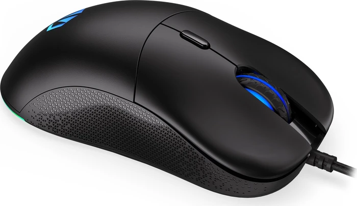 Endorfy GEM Plus, schwarz, USB