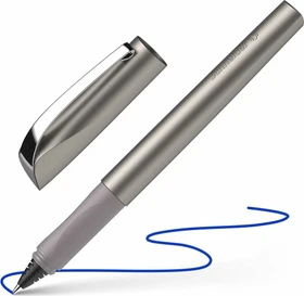 Schneider Ceod Shiny Tintenroller (Patrone) graphite