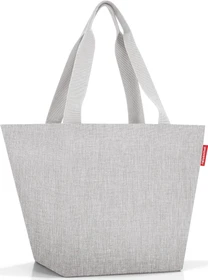 Reisenthel M Shopper twist sky rose