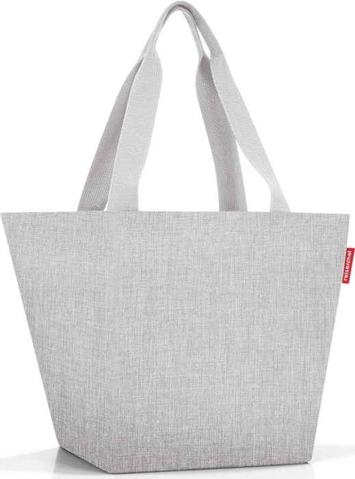Reisenthel M Shopper twist sky rose