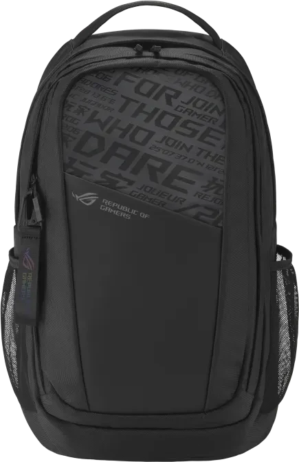 ASUS ROG Ranger BP2800 Gaming Backpack, schwarz