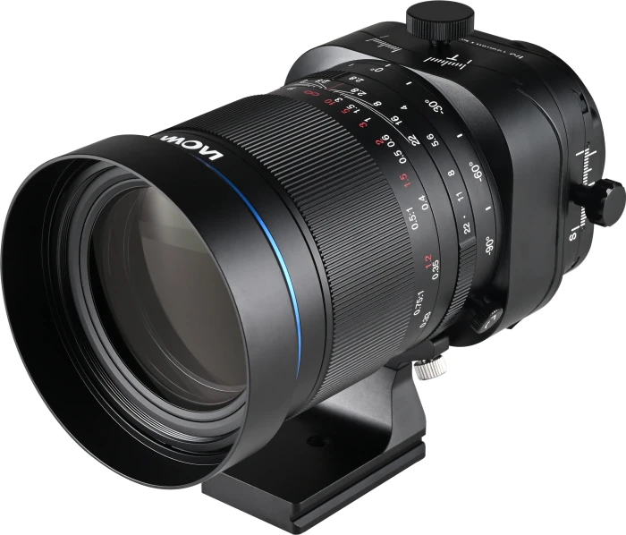 Laowa 100mm 2.8 Tilt-Shift 1X Macro für Canon RF