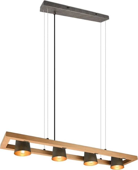 Trio Bell
