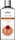 Cremo Spice & Black Vanilla Shower Gel, 475ml