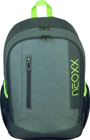 Neoxx Flow Boom Schulrucksack
