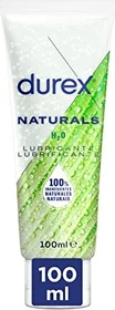 Durex Naturals Pure Gleitgel, 100ml