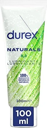 Durex Naturals Pure Gleitgel, 100ml