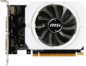 MSI GeForce GT 710 2GD3, 2GD3, 2GB DDR3, VGA, DVI, HDMI