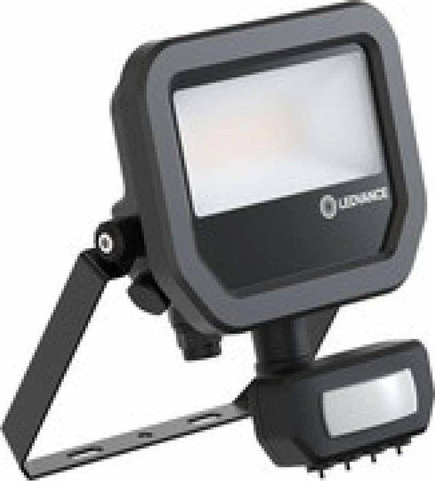 Osram Ledvance Floodlight FL 10 SN P Sensor Wandleuchte
