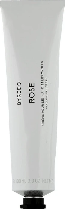 Byredo Rose Hand and Nail Cream, 100ml