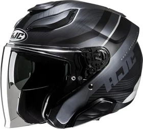 HJC F31 NABY MC5SF