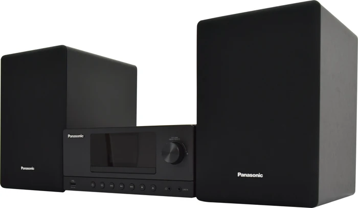 Panasonic SC-PMX112