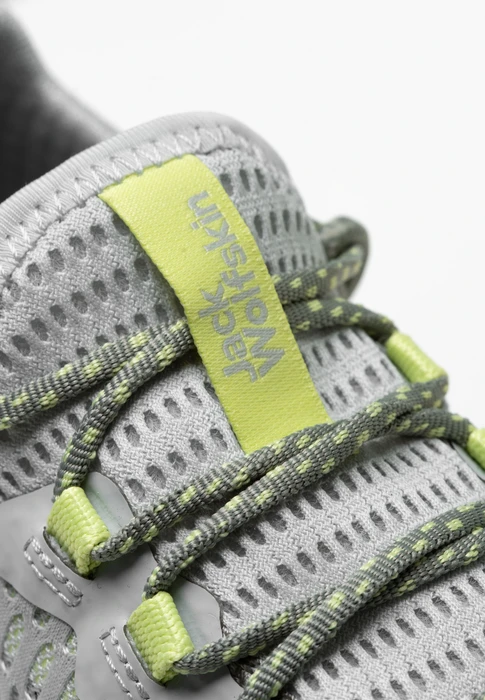 Jack Wolfskin Prelight Swift Vent Low cool matcha (Damen)