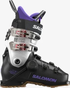 Salomon Shift Alpha BOA 95 (Damen) (Modell 2024/2025)
