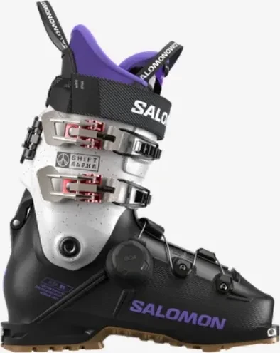 Salomon Shift Alpha BOA 95 (Damen) (Modell 2024/2025)