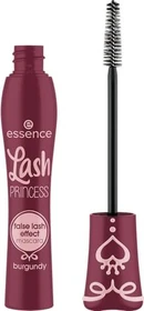 Essence Lash Princess False Lash Effect Mascara burgundy, 12ml