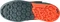 Vaude AM Moab Tech dark forest/glowing red Vorschaubild